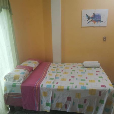 Mark'S Home Пуерто Айора Екстериор снимка