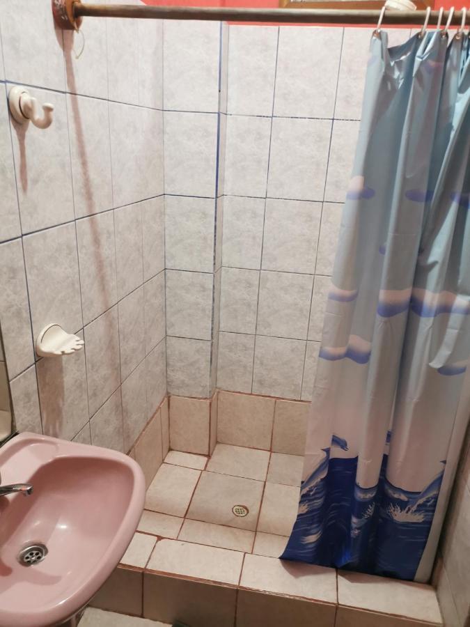 Mark'S Home Пуерто Айора Екстериор снимка