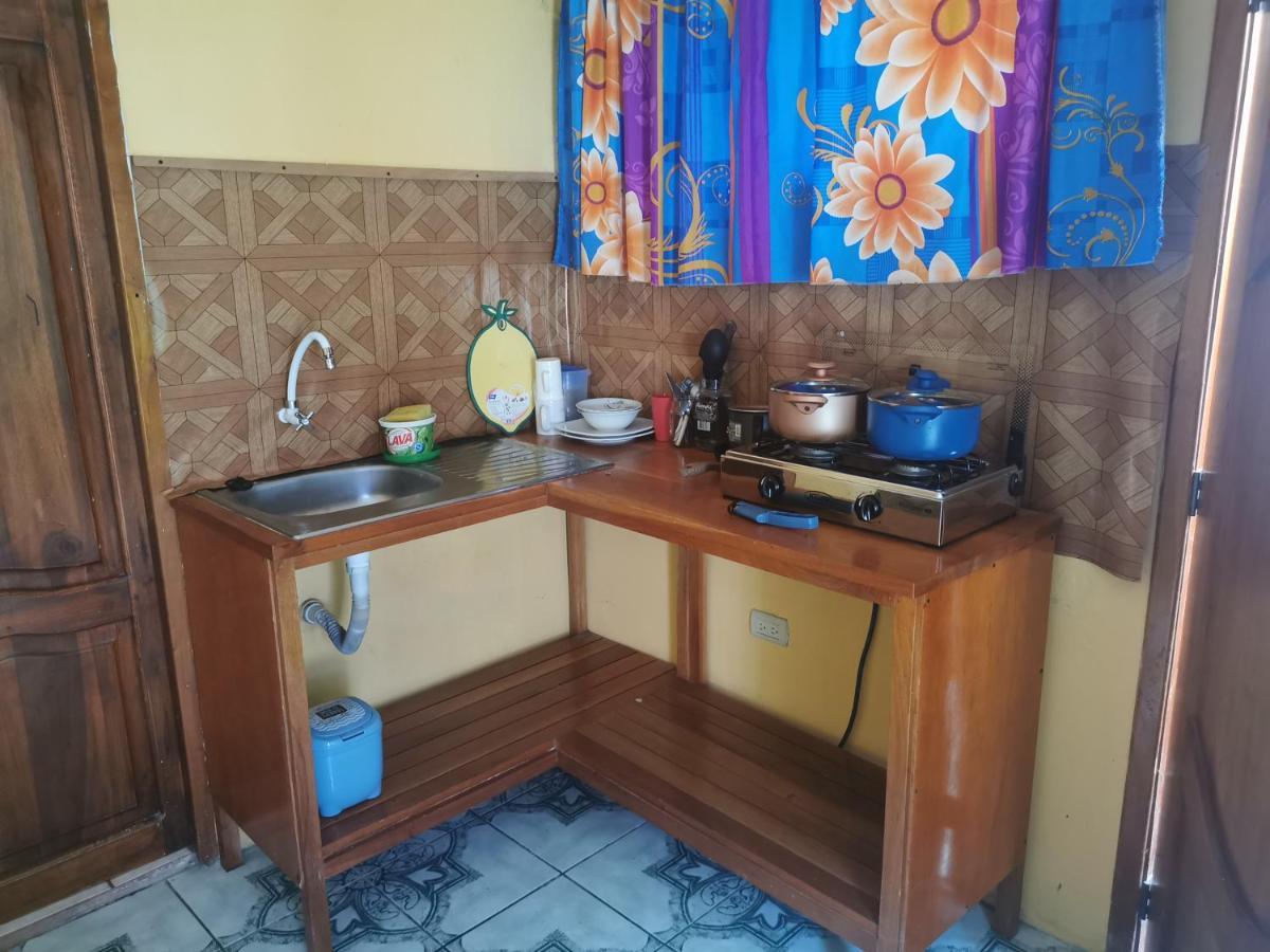 Mark'S Home Пуерто Айора Екстериор снимка