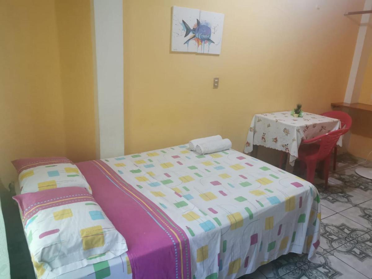 Mark'S Home Пуерто Айора Екстериор снимка